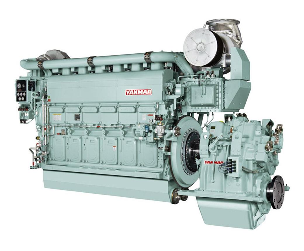 Yanmar T260 Marine Engine – Maintenance & Spare Parts Availability