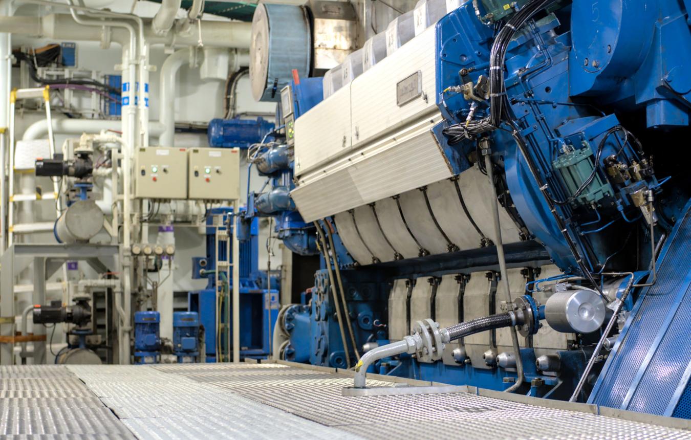 Top Marine Engine Spare Parts Every Vessel Should Keep Ready