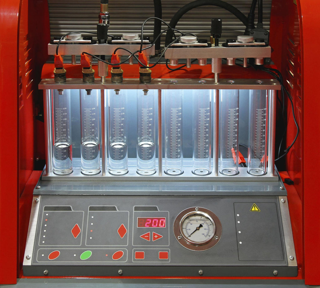 Fuel Injector Problems in Marine Engines & How to Identify Them