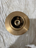 MAN B&W 23/30H Water Pump Impeller