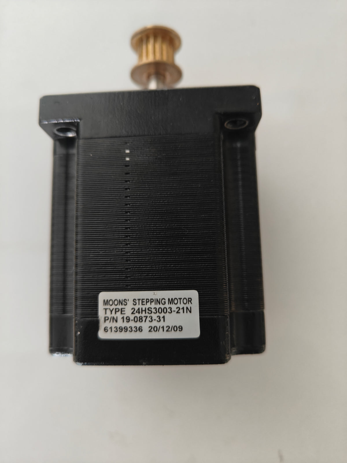 MOONS STEPPING MOTOR 24HS3003-21N