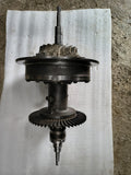 ABB VTR 251 GB5 Turbocharger Rotor