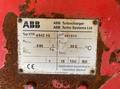 ABB VTR 454 E 32 Turbocharger