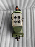 Woodward UG8 Governor part no 8527-162 by MARINE ENGI TECH for marine engine speed control
