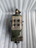 Woodward UG-8 governor Part no: 8527-162 Governor speed: 625-1425 rpm