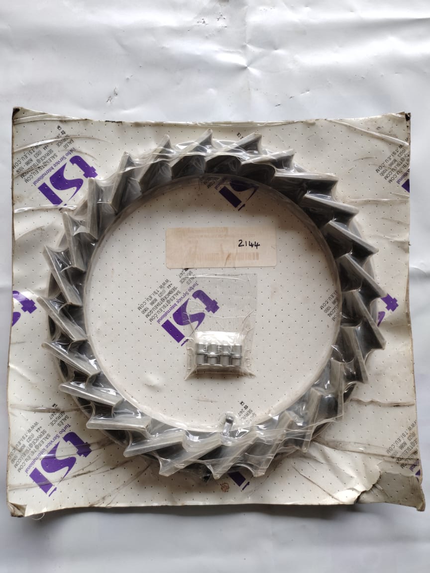 MAN B&W NR20 R147 Nozzle Ring (NEW)