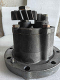 Used Yanmar M220 oil pump with gear mechanism by MARINE ENGI TECH