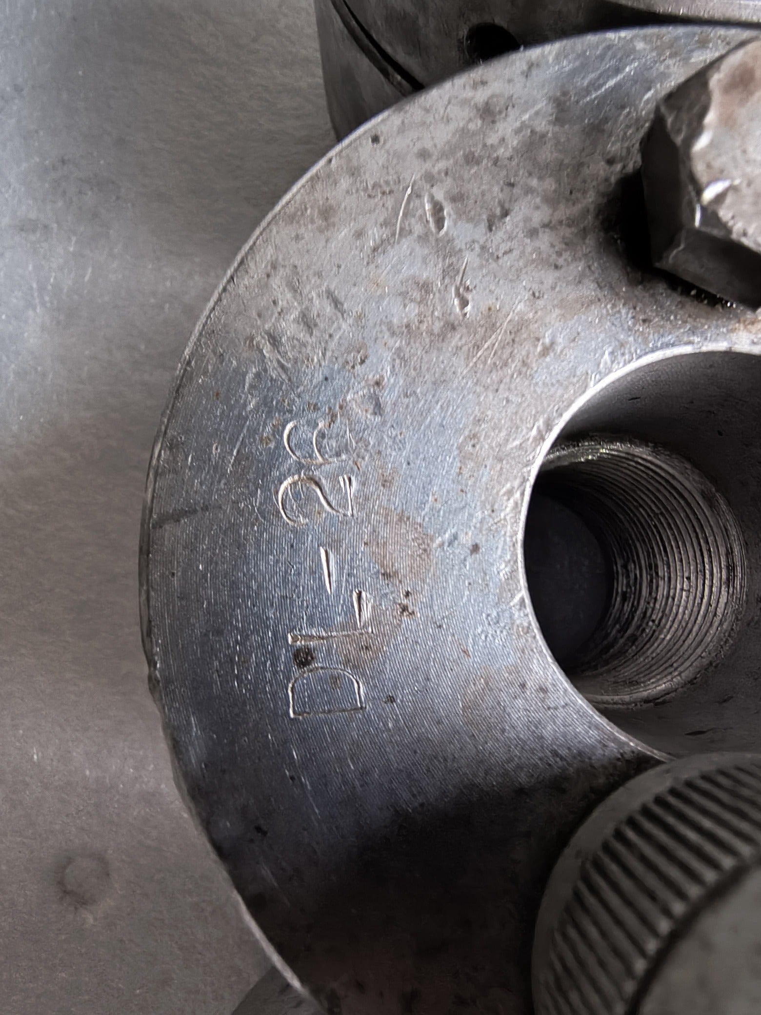 Diahatsu DL26 Tools (NEW)