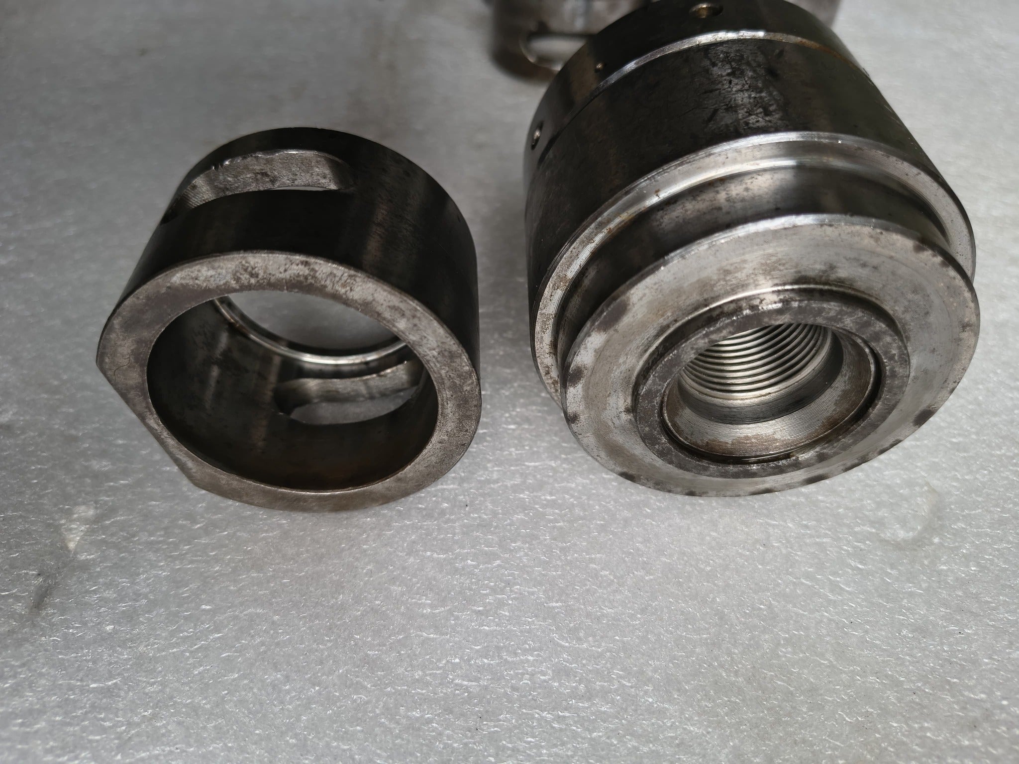 Diahatsu DL26 Tools (NEW)