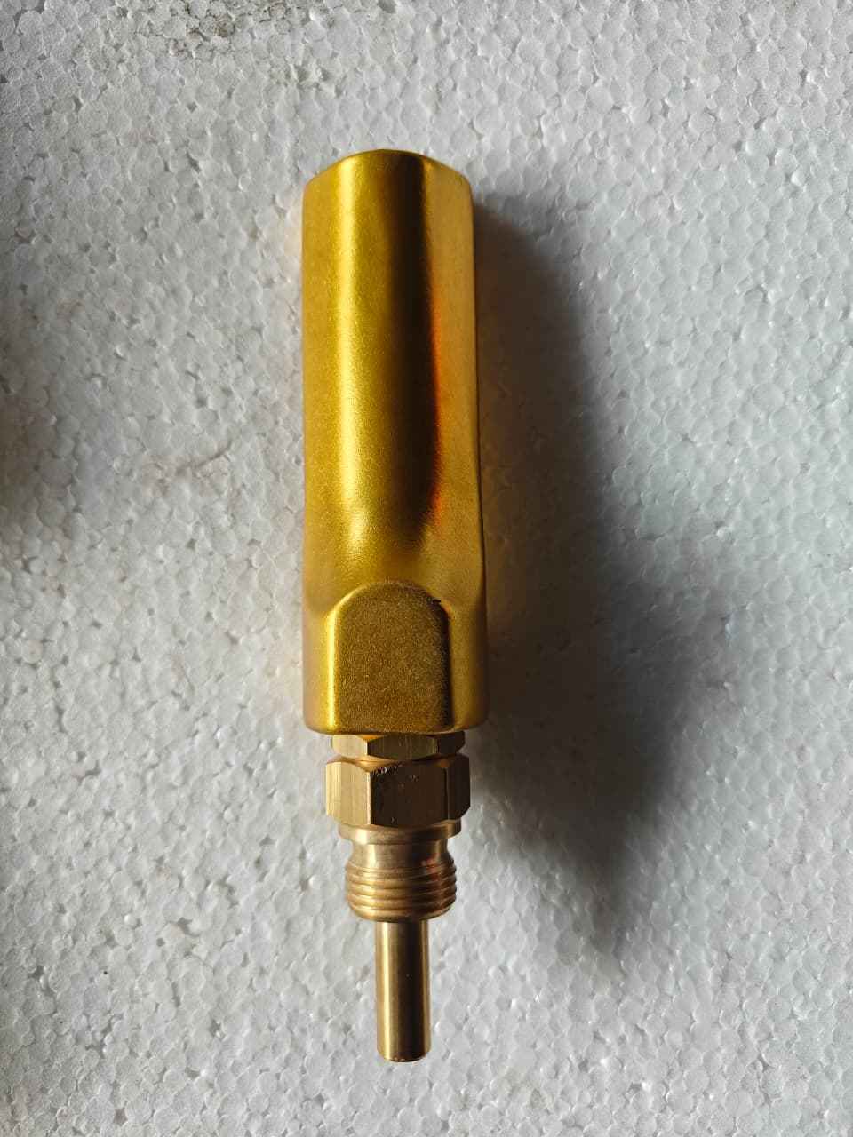 GESA Thermometer 0-60*C NEW
