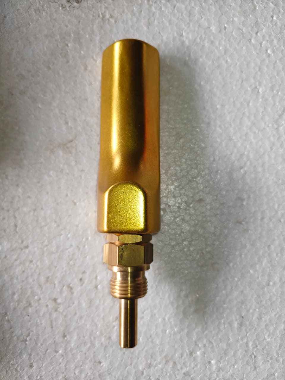 GESA Thermometer 0-60*C NEW