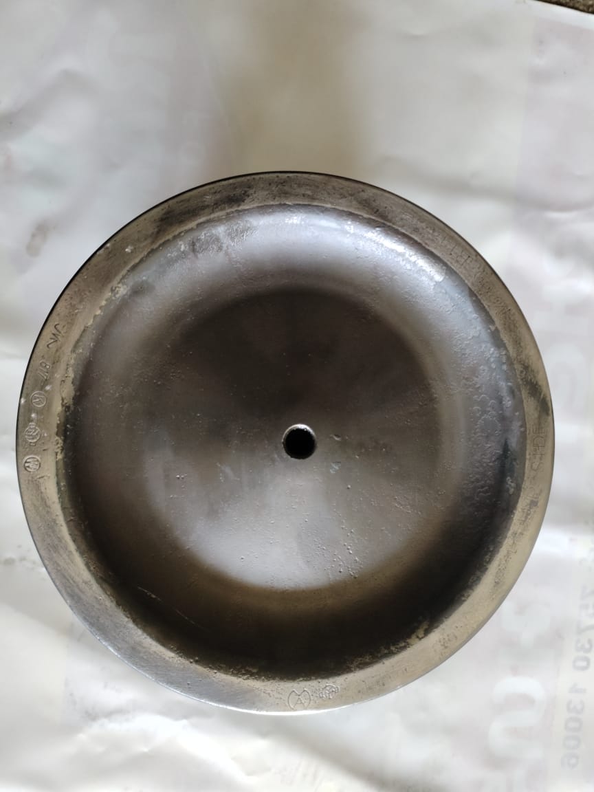 Yanmar M200 Piston