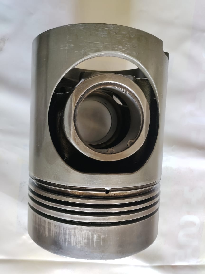 Yanmar M200 Piston
