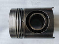 Yanmar M220 Piston for marine engine, high-quality steel construction