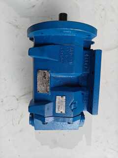 IMO ACE Triple Screw Pump
