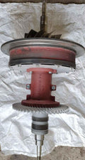 Reconditioned ABB VTR 251 Turbocharger Rotor for marine engines