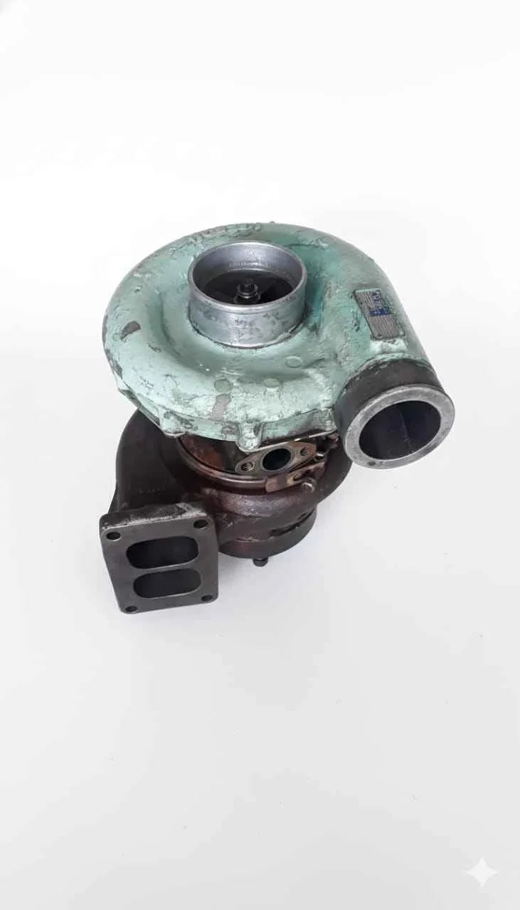 HOLSET Turbocharger Model: 4LGK