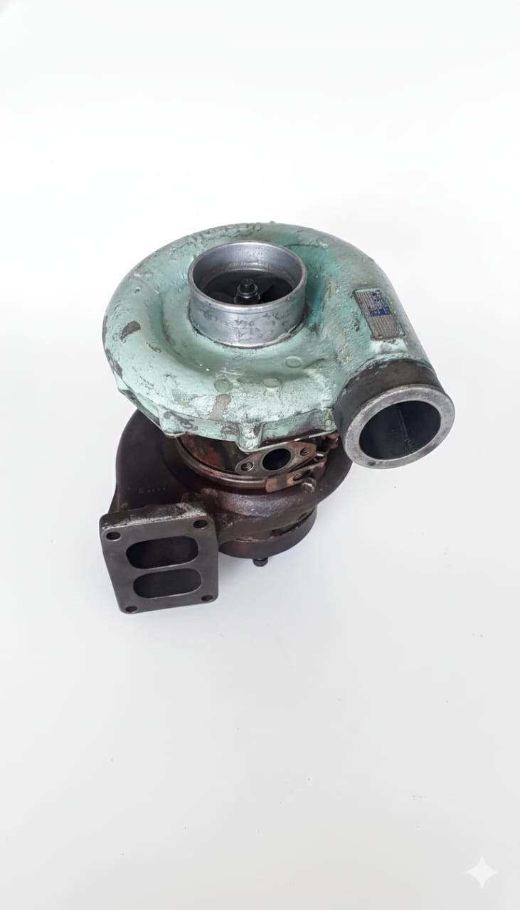 HOLSET Turbocharger Model: 4LGK