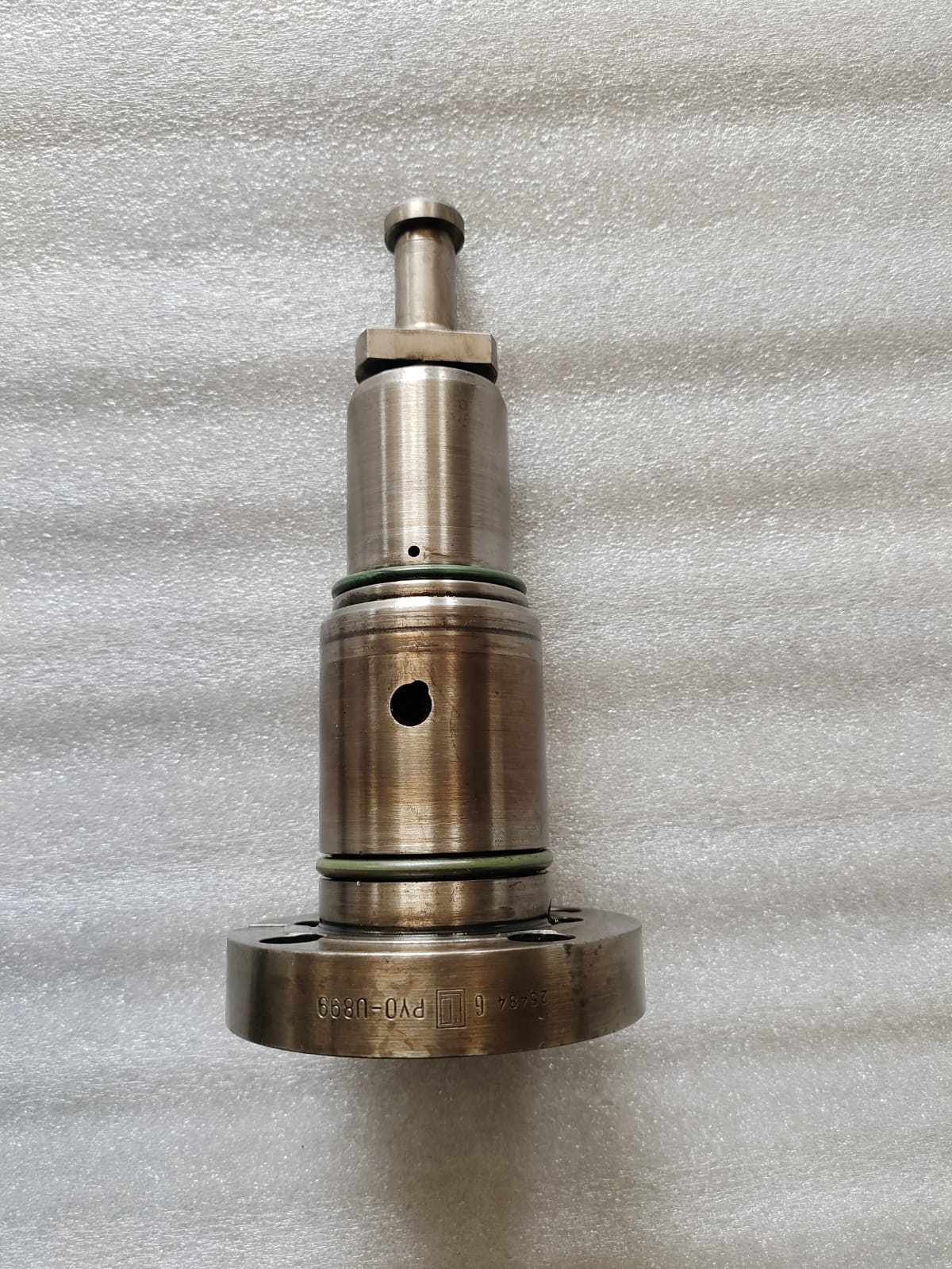 Wartsila R22 Plunger I Marine Engi Tech