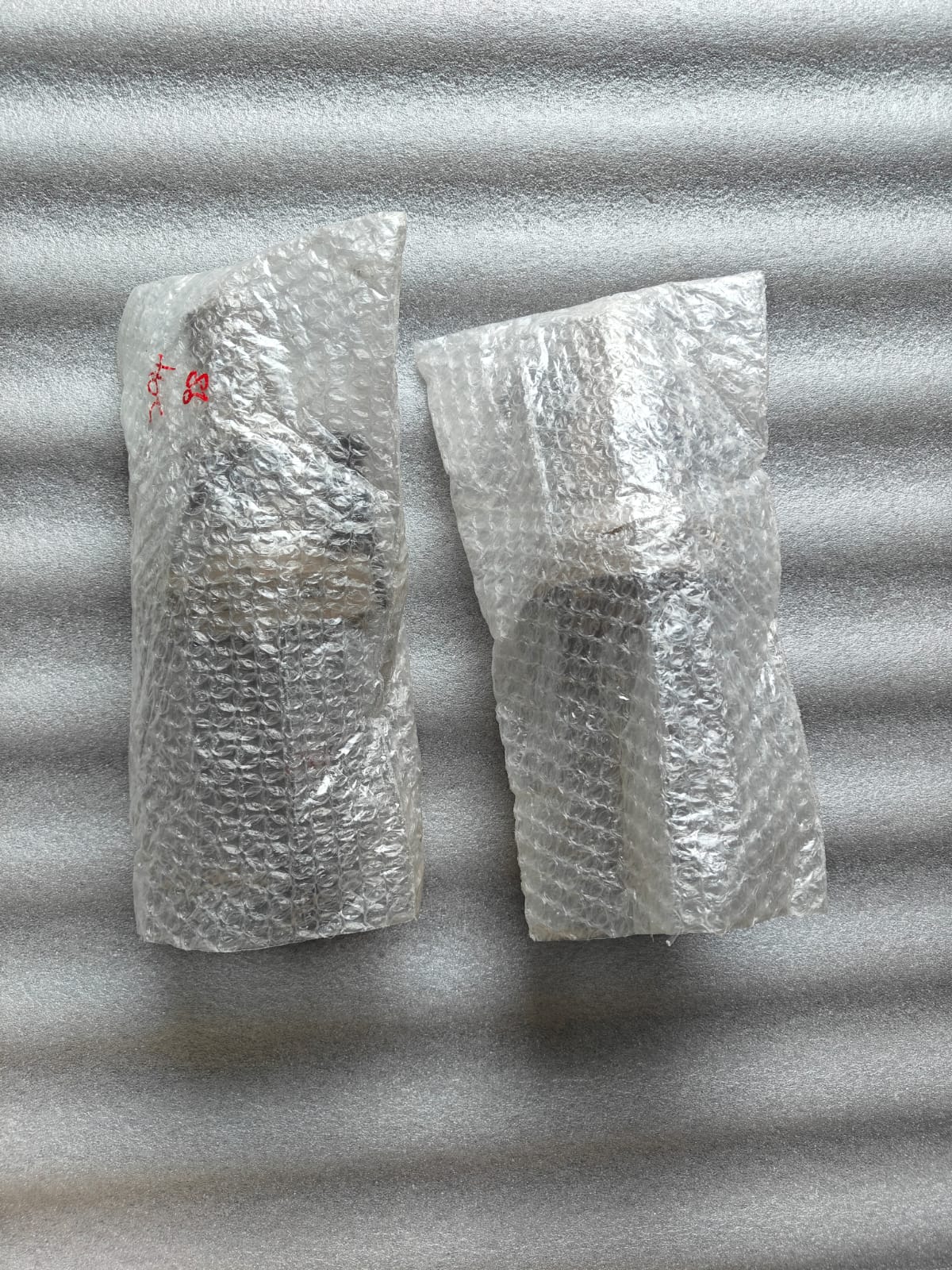 VG-294 Relief Pilot Valve 98kPa and 196kPa (LOT OF 2) (NEW)