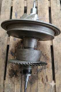 ABB VTR 564 Turbocharger Rotor(NEW)