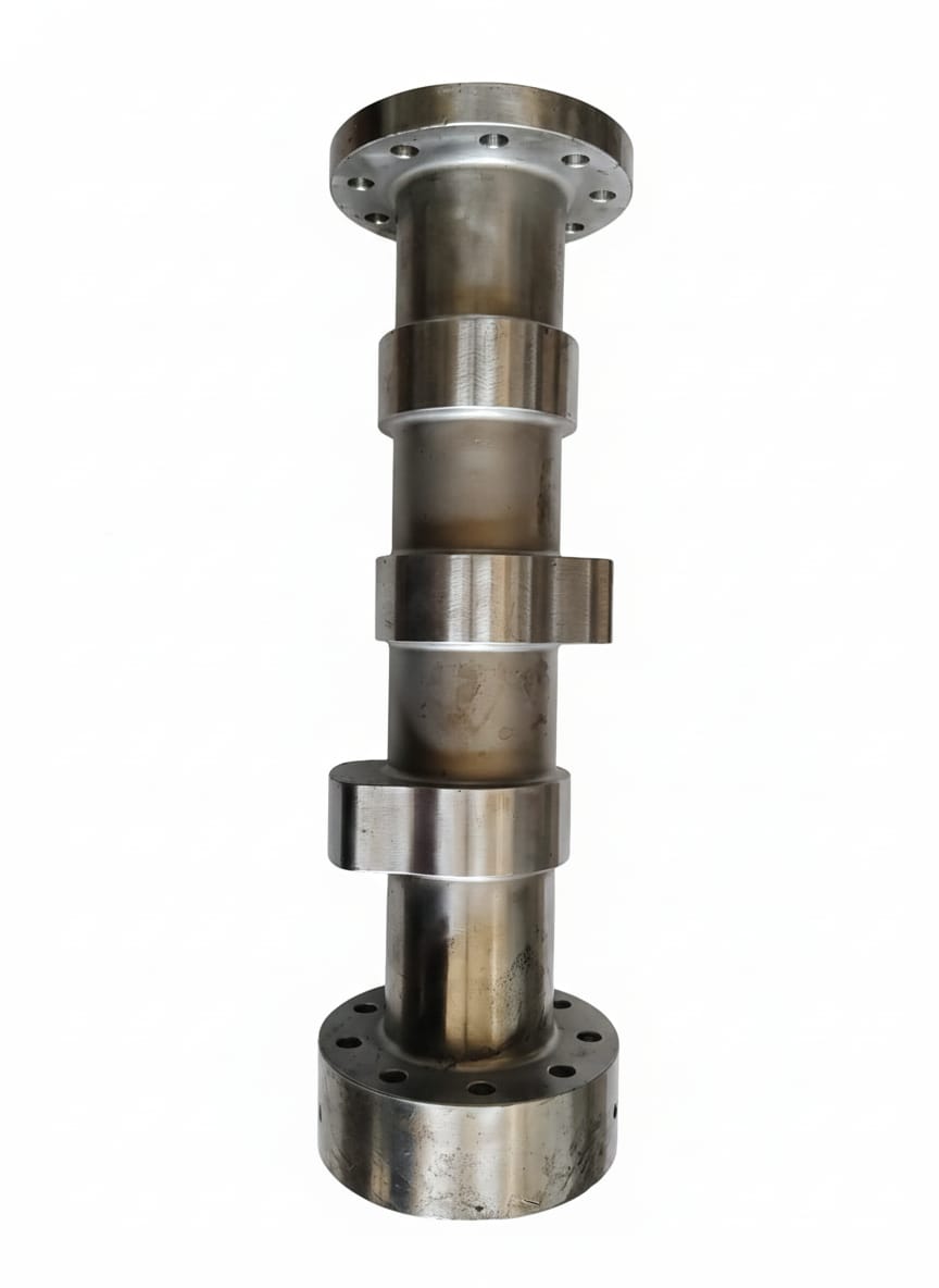 MAN B&W 28/32 Camshaft(NEW)