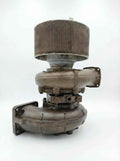 BBC RR 151-14 Turbocharger by MARINE ENGI TECH with air filter