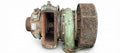 BBC VTR 251-2P Turbocharger marine engine spare part by MARINE ENGI TECH