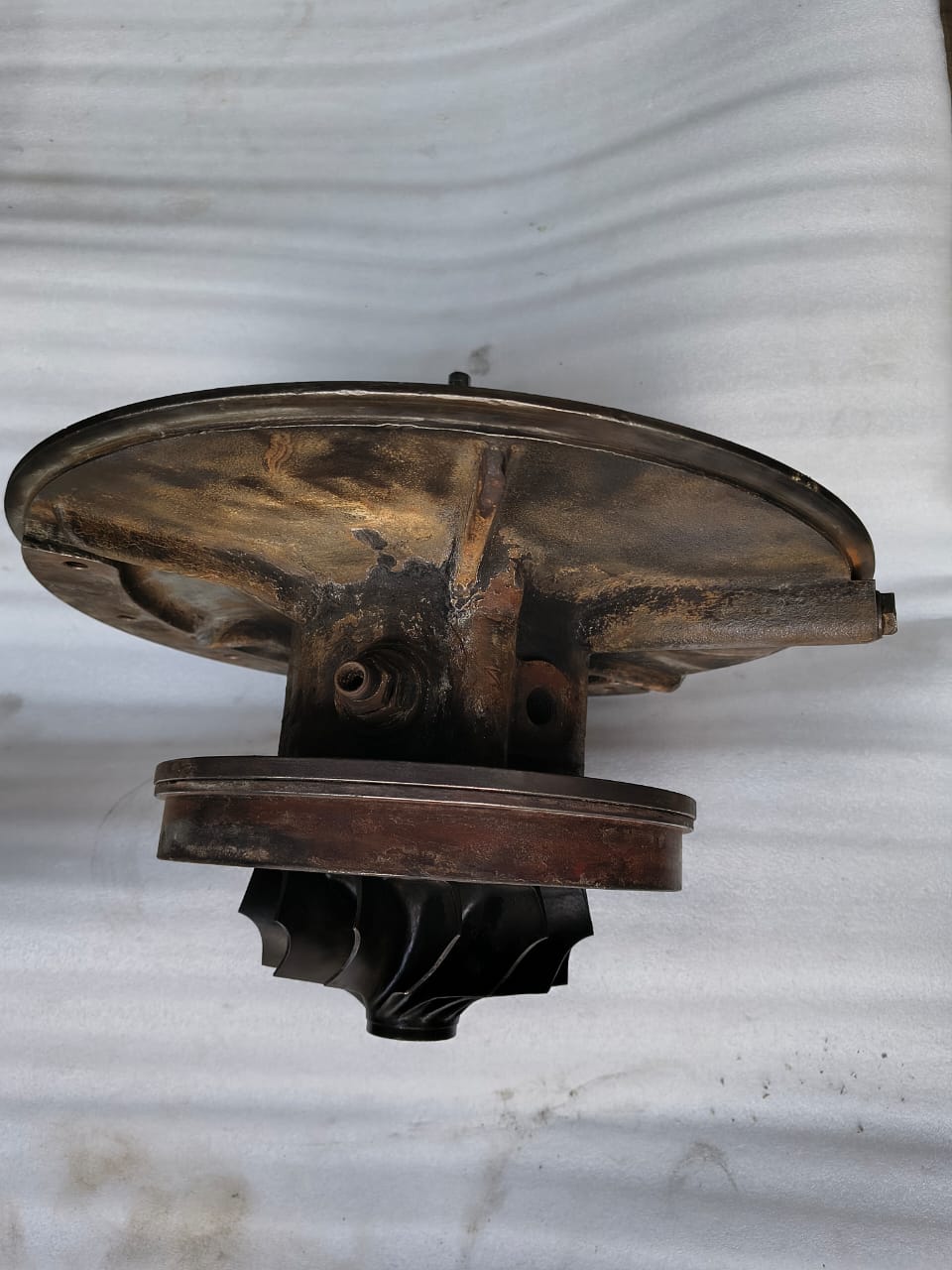 MAN B&W NR 15R - 184 Turbocharger Cartidge (USED) available