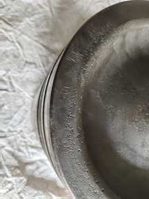 Yanmar 6N21 Piston (NEW)