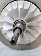 ABB VTR 201 Turbocharger Rotor (NEW)