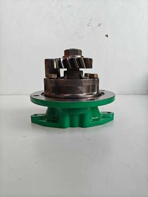 Yanmar S165 Oil Pump