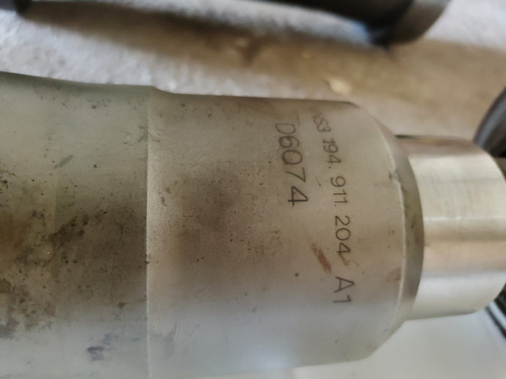 Sulzer RTA 76 Plunger (NEW)