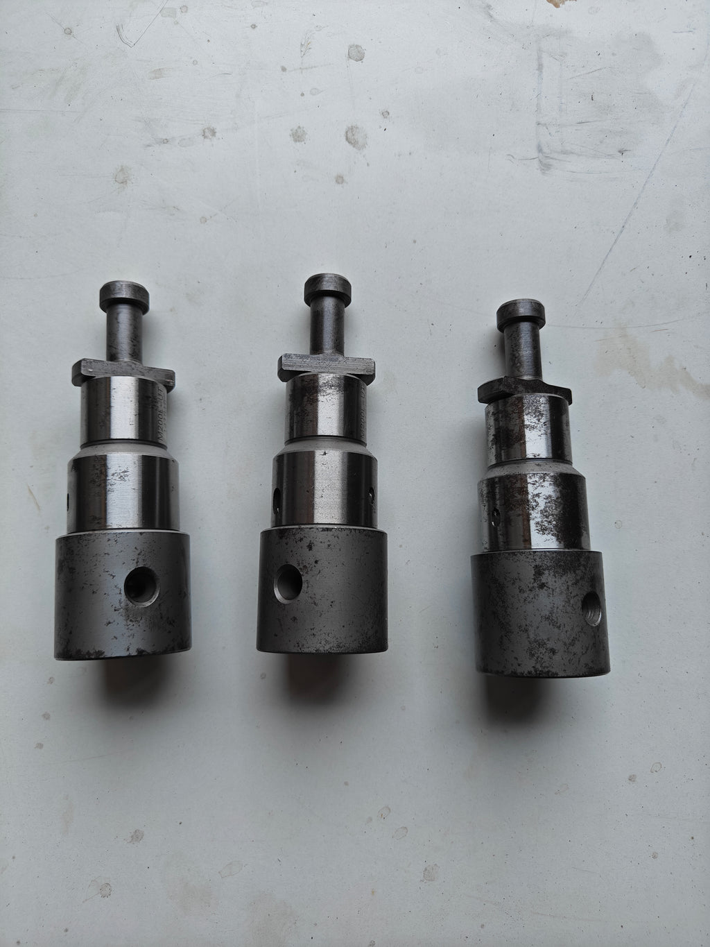 Yanmar M200 Plunger NEW
