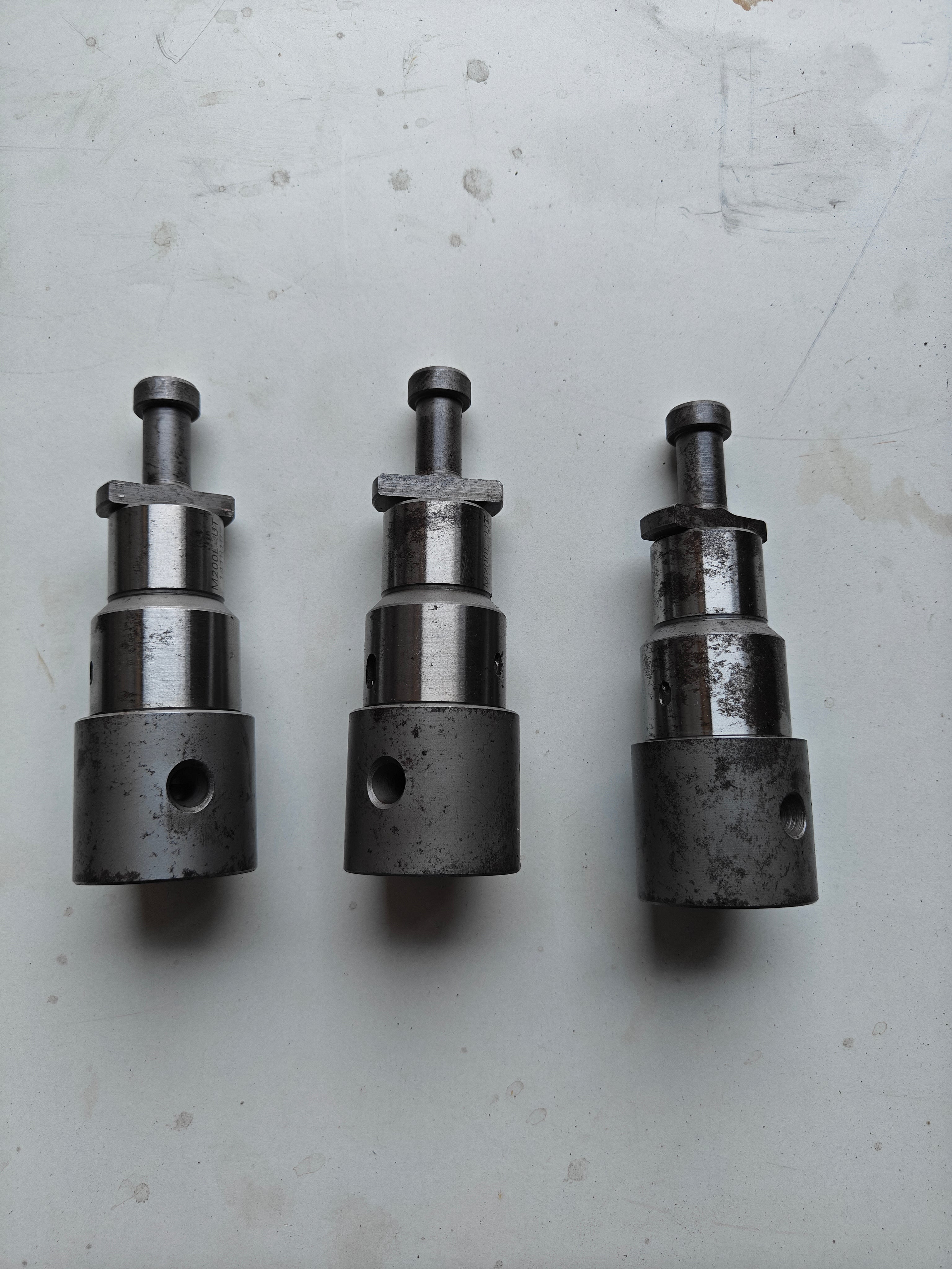 Yanmar M200 Plunger NEW
