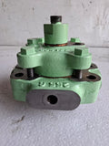 Daihatsu DK20 Rotary Valve