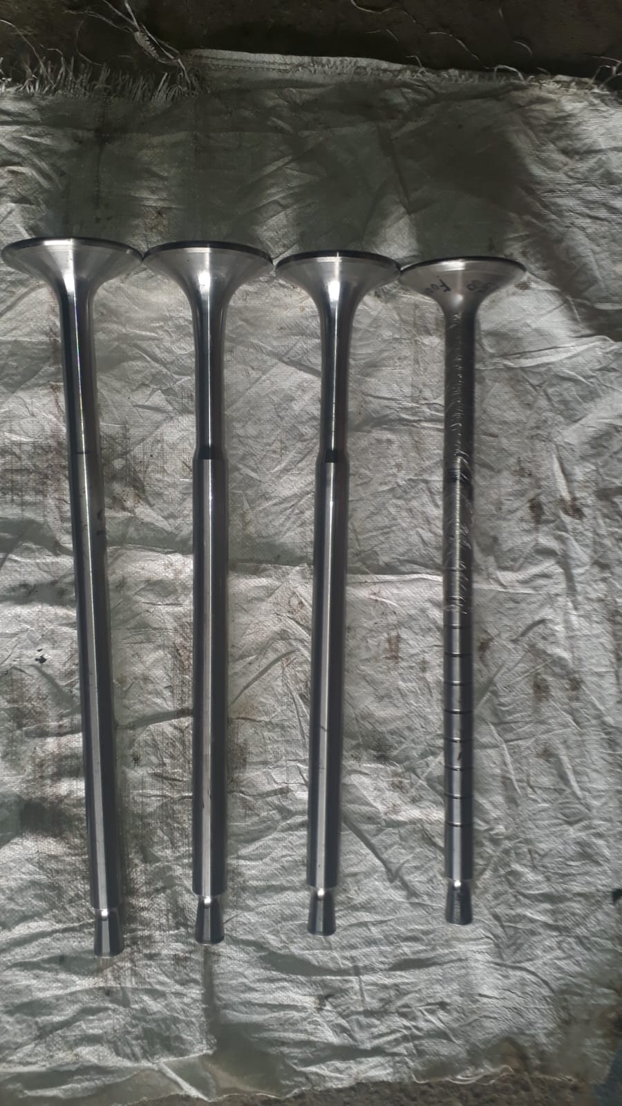 SWD TM-410 VALVE NEW