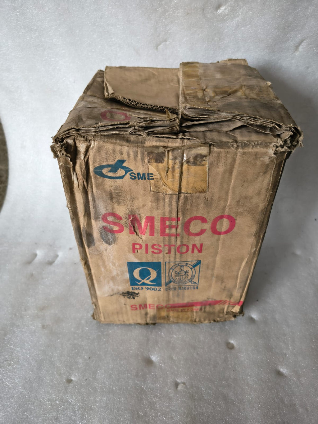 SMECO 185 Piston (NEW)