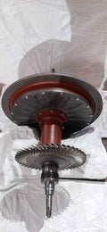 ABB VTR 454 Turbocharger Rotor (NEW)