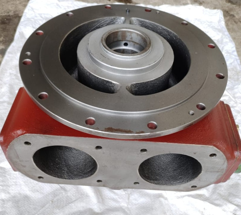 ABB VTR 200 Turbocharger Housing Casing (NEW)