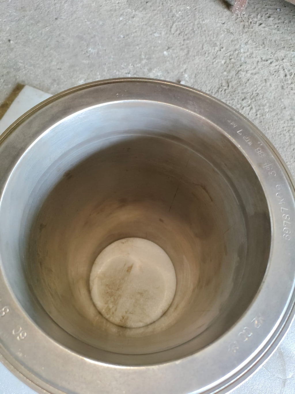 Yanmar M200 Cylinder Liner