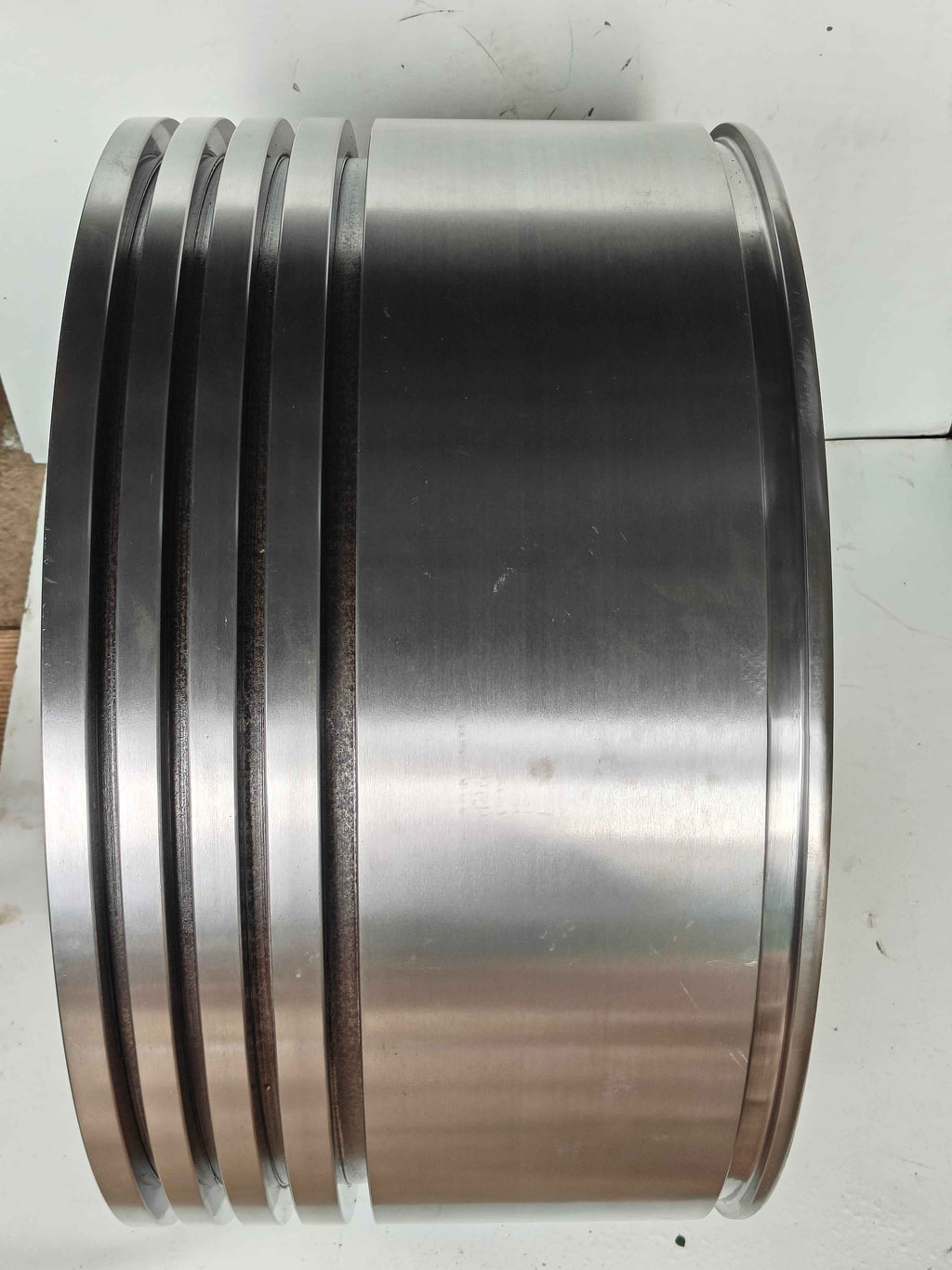 MAN B&W S70MC Piston Crown