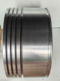 MAN B&W S70MC Piston Crown