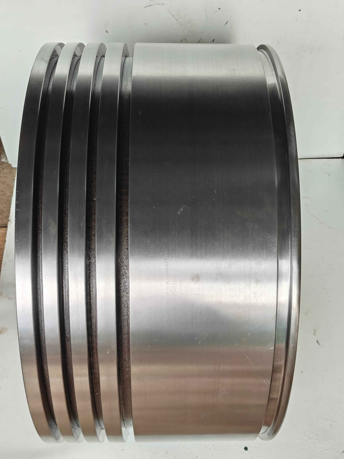 MAN B&W S70MC Piston Crown