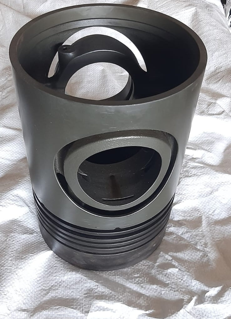 Daihatsu DK-20 Piston