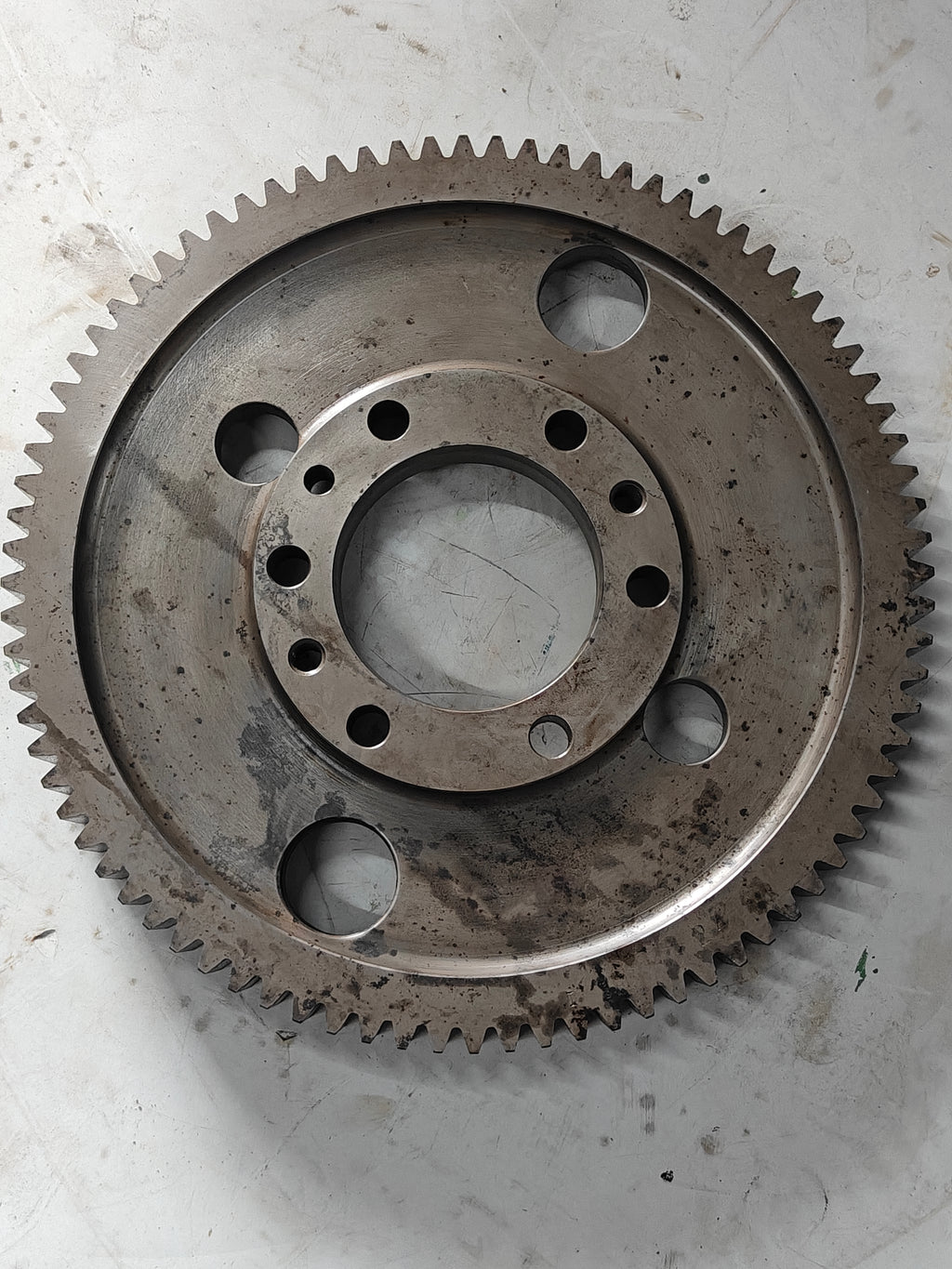 Daihatsu DL24 Camshaft Gear