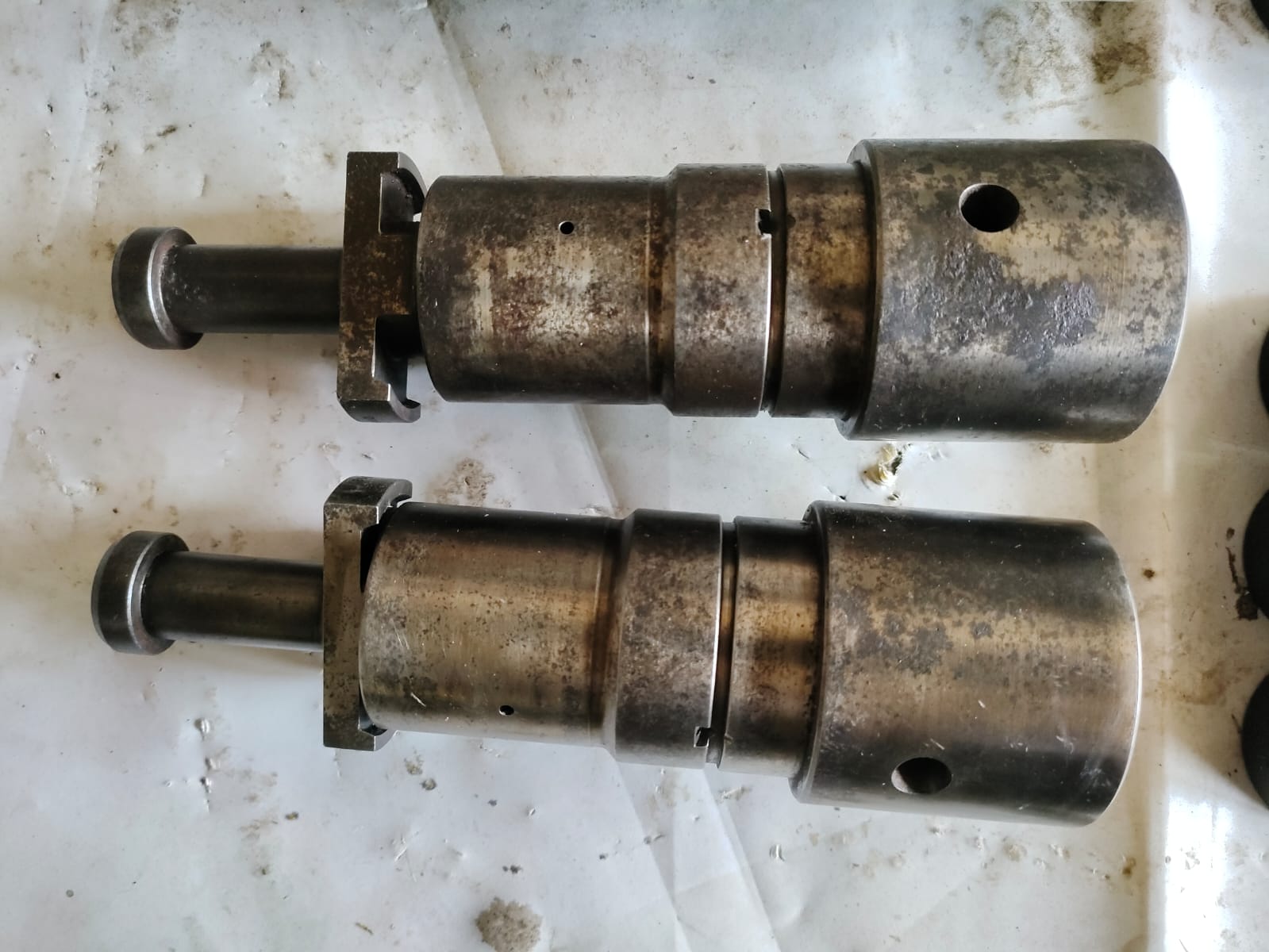 Mitsubishi 33LS Plunger