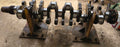YANMAR M220 Crankshaft