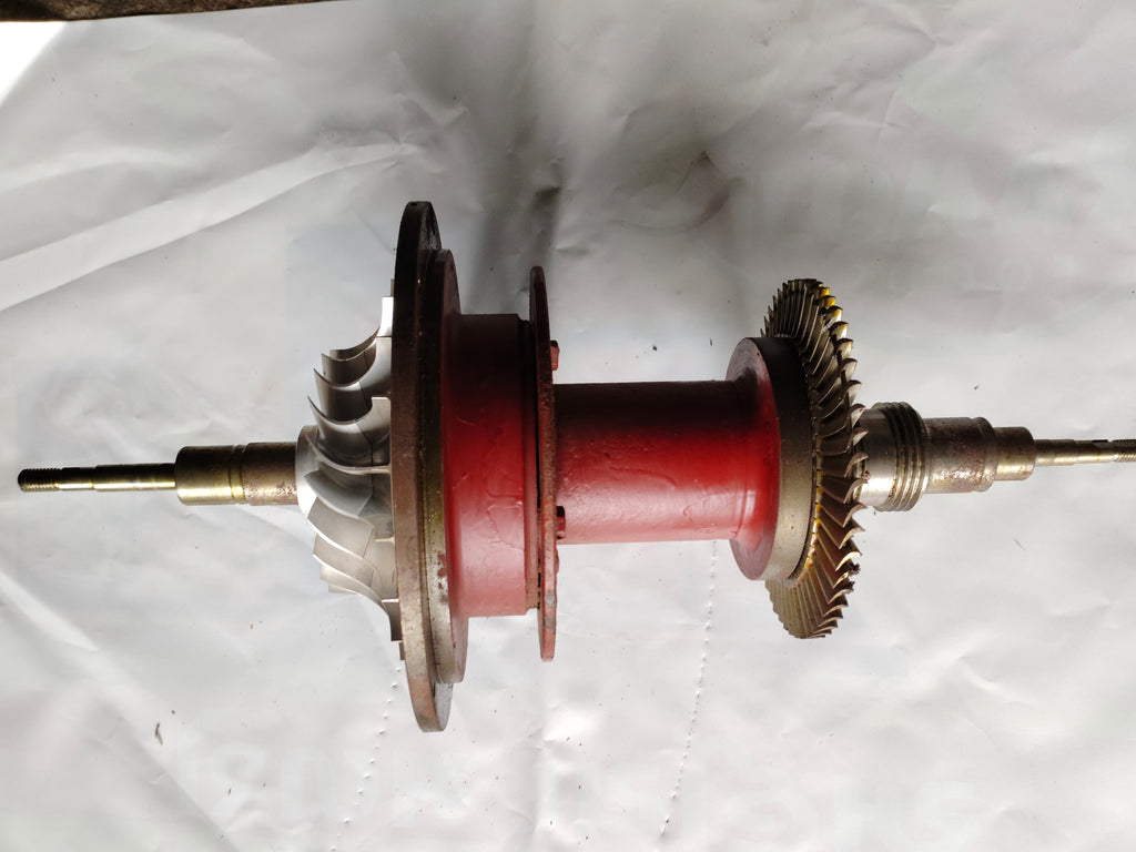 ABB VTR 161 Specification: GB 6 Turbocharger Rotor(NEW)