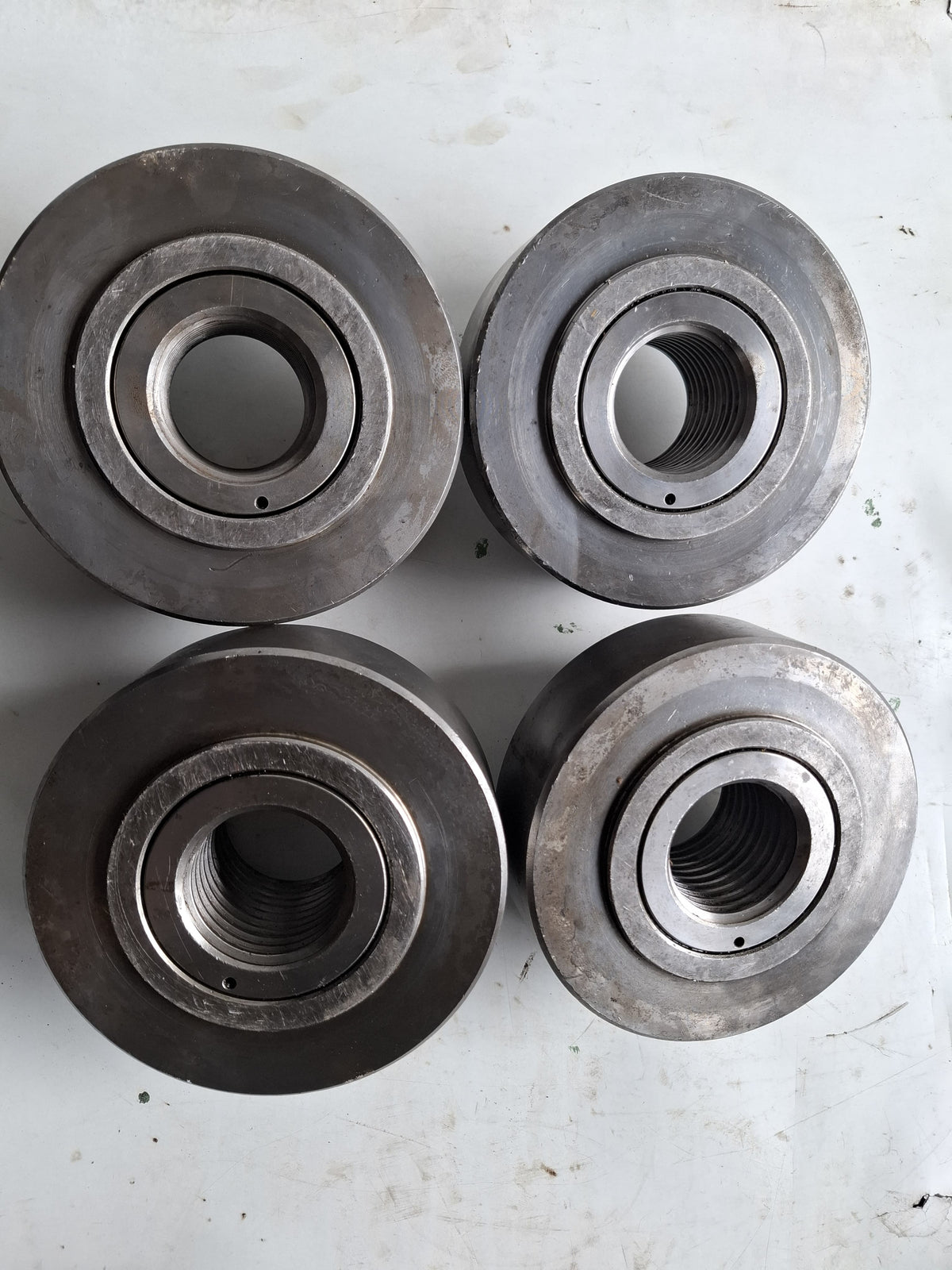 MAN B&W L/S50MC Hydraulic Tools